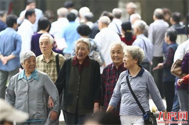 厦门市已步入老龄化社会 现拥有35家养老服务机构11463张养老床位——九房网