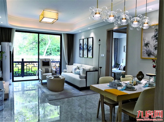 面包比面粉还便宜？记者实地探访厦门“1字头”新房——九房网