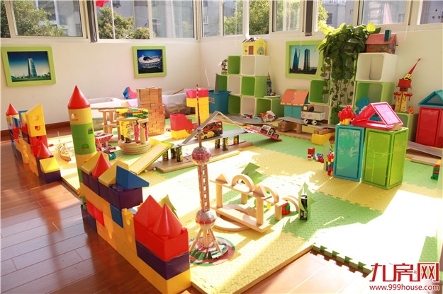 平价民办幼儿园补助将提高——九房网