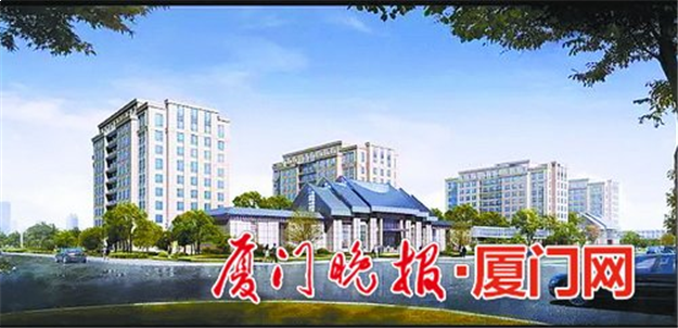 到2020年建成151个农村幸福院 另外规划在岛外5地块建设高端养老服务机构——九房网 到2020年建成151个农村幸福院 另外规划在岛外5地块建设高端养老服务机构——九房网