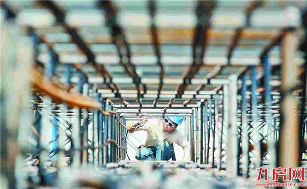 我市建设工程项目试行“多测合一”  单一项目至少可节省20个工作日——九房网