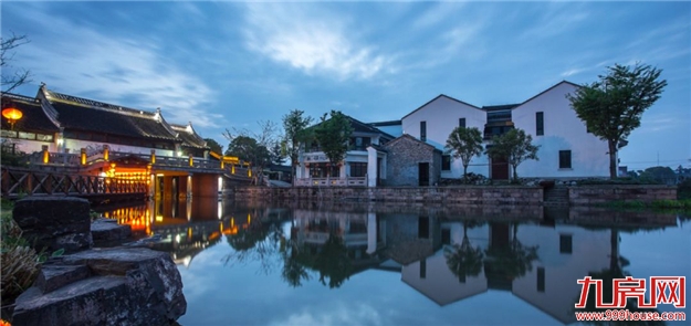 保利助力“乡村振兴”战略,开创“政府+企业”公共服务管理新时代——九房网 保利助力“乡村振兴”战略,开创“政府+企业”公共服务管理新时代——九房网