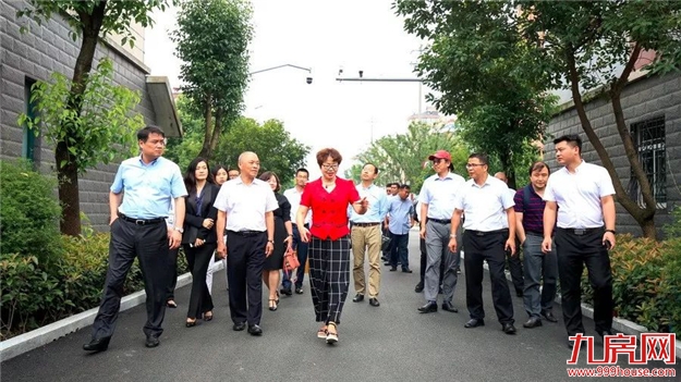 保利助力“乡村振兴”战略,开创“政府+企业”公共服务管理新时代——九房网 保利助力“乡村振兴”战略,开创“政府+企业”公共服务管理新时代——九房网