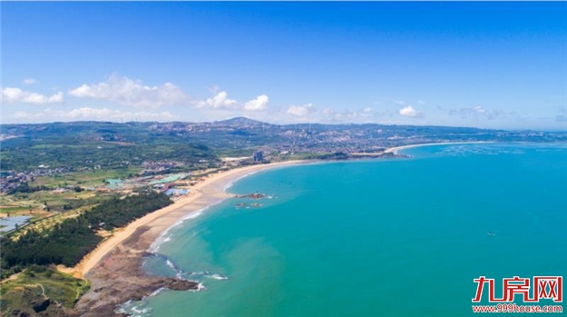 谁来破局中国度假产业下一个金色十年——九房网