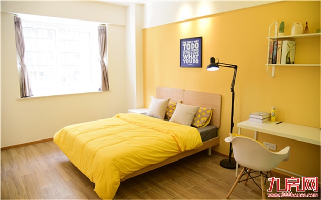 新一批火炬嘉福人才公寓交付 最低600元就能拎包入住——九房网