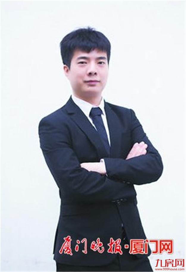 《福布斯》发布中国30岁以下精英榜，12名厦门企业精英上榜——九房网