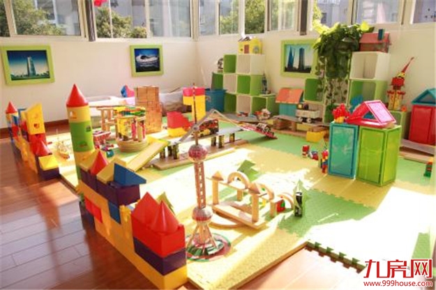 厦门幼儿园本周日报名 只有将近50%的孩子上得了公办园——九房网