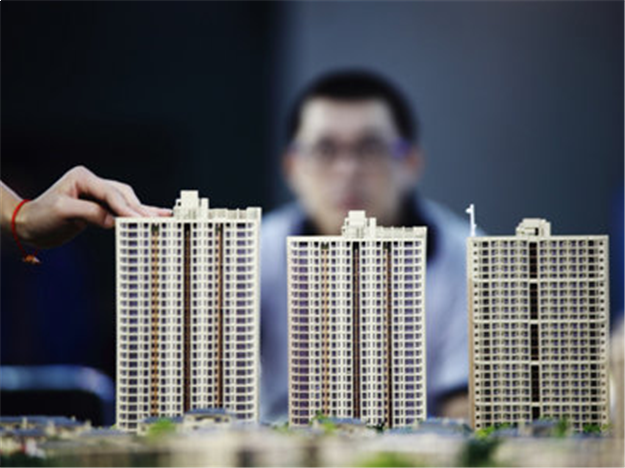 多平台被约谈 北京要求无照中介房源不得挂网——九房网 多平台被约谈 北京要求无照中介房源不得挂网——九房网