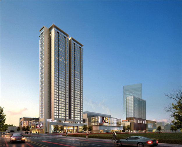 受益高周转 上半年近10家上市房企利润预增超200%——九房网