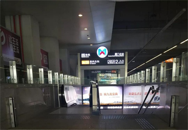 【坐地铁 惠到家】“好康”第2波：厦门地铁至高崎国际机场接驳专线开通啦!——九房网