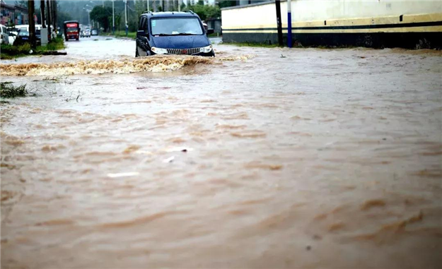 罕见!4个台风“扎堆”!10多个省强降雨，厦门将……——九房网