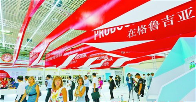 第二十届投洽会将专设“海丝国家投资馆”，举办东盟国家商务论坛等多场专题活动——九房网