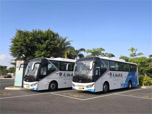 【坐地铁 惠到家】“好康”第2波：厦门地铁至高崎国际机场接驳专线开通啦!——九房网