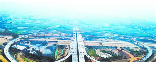 提升交通 同翔大道明年9月完工——九房网 提升交通 同翔大道明年9月完工——九房网