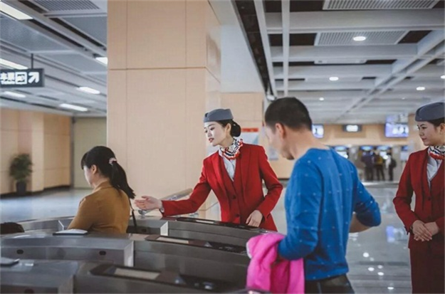 【坐地铁 惠到家】“好康”第2波：厦门地铁至高崎国际机场接驳专线开通啦!——九房网