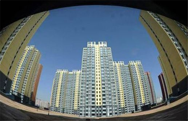 楼市速递！——九房网