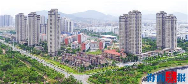 同安近期多个项目加快入市 有望成“金九银十”厦门楼市供应主力 ——九房网