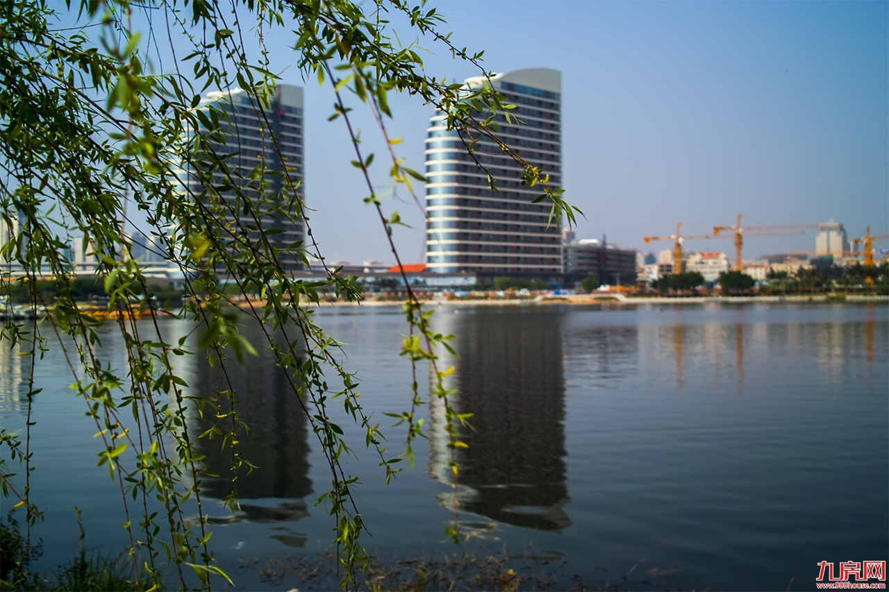 杏林片区二手房同区域置换多 成交价就低不就高——九房网