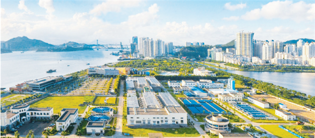 住建部通报二季度城镇污水处理情况厦门居分区第一全国前列——九房网