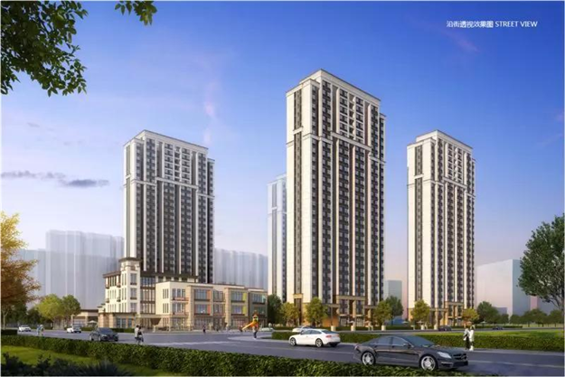 厦门两处保障房公寓效果图出炉！赶紧来看看~——九房网