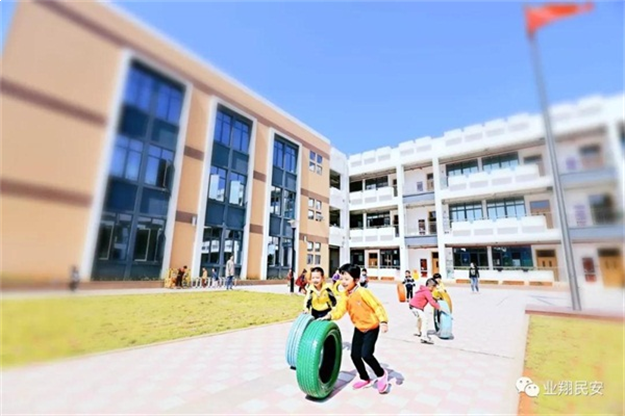 你家门口会有新建的幼儿园吗?翔安教育集团在见面会上给了答案……——九房网 你家门口会有新建的幼儿园吗?翔安教育集团在见面会上给了答案……——九房网