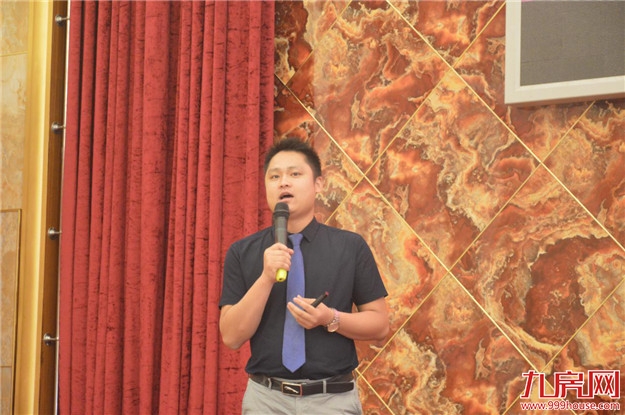 春华重金入漳 海峡商业分销盛会启航——九房网