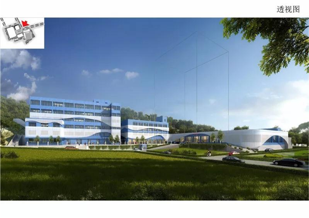 厦门两处保障房公寓效果图出炉！赶紧来看看~——九房网