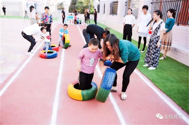 你家门口会有新建的幼儿园吗?翔安教育集团在见面会上给了答案……——九房网 你家门口会有新建的幼儿园吗?翔安教育集团在见面会上给了答案……——九房网