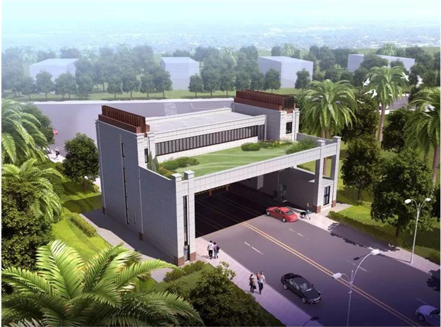 厦门两处保障房公寓效果图出炉！赶紧来看看~——九房网