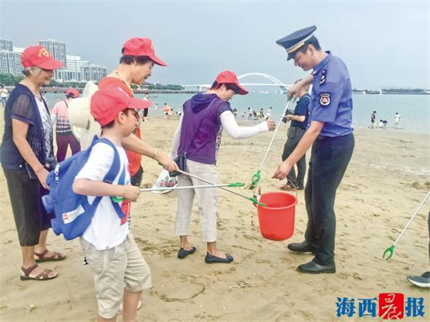 四方共建打造厦门新客厅 本月底完成五缘湾市容整治——九房网