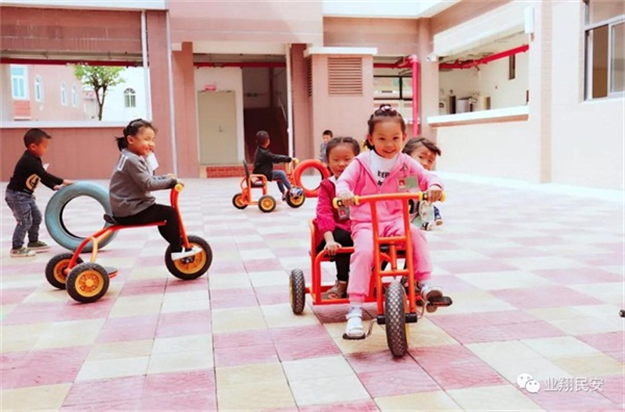 你家门口会有新建的幼儿园吗?翔安教育集团在见面会上给了答案……——九房网 你家门口会有新建的幼儿园吗?翔安教育集团在见面会上给了答案……——九房网