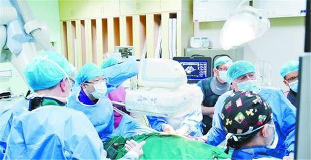 厦大附属心血管病医院将搬迁五缘湾 设有直升机停机坪——九房网