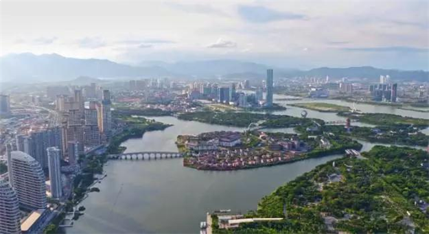 总体平稳、稳中有进!福建最新经济数据发布——九房网