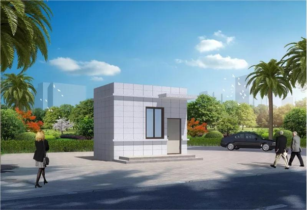 厦门两处保障房公寓效果图出炉！赶紧来看看~——九房网