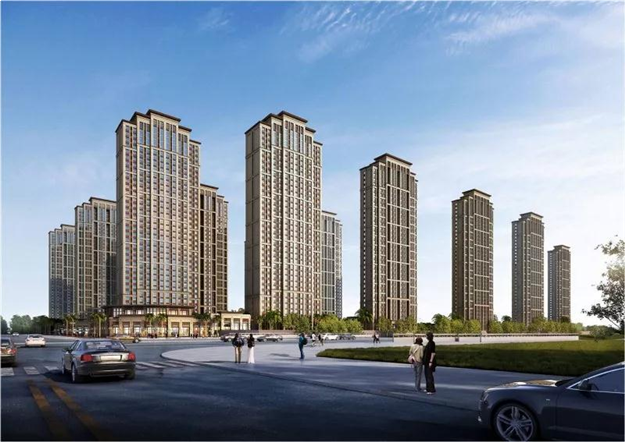 厦门两处保障房公寓效果图出炉！赶紧来看看~——九房网