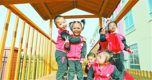 全省首创普惠教育新模式，翔安教育集团成立周年受好评——九房网