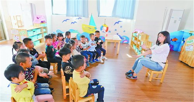 全省首创普惠教育新模式，翔安教育集团成立周年受好评——九房网