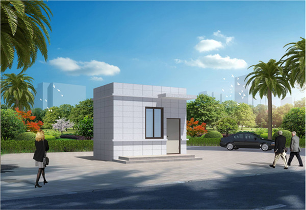 厦门市游泳馆和后坑环卫基地场区改造效果图公布了!——九房网