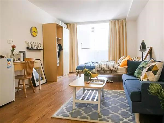 我市已培育32家住房租赁企业，运营租赁住房9万余套(间)——九房网