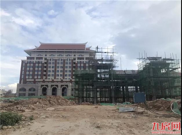 实探!熟悉的集美新城,不一样的5盘测评报告来了!——九房网 实探!熟悉的集美新城,不一样的5盘测评报告来了!——九房网