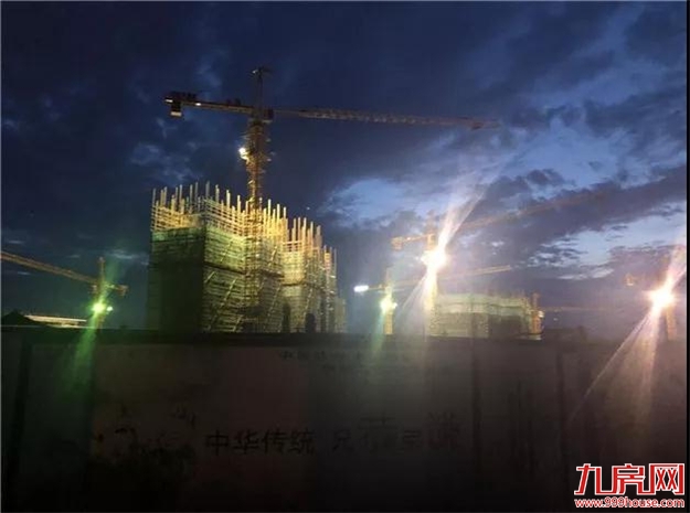 实探!熟悉的集美新城,不一样的5盘测评报告来了!——九房网 实探!熟悉的集美新城,不一样的5盘测评报告来了!——九房网