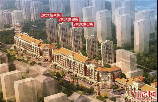 实探!熟悉的集美新城,不一样的5盘测评报告来了!——九房网 实探!熟悉的集美新城,不一样的5盘测评报告来了!——九房网