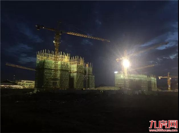 实探!熟悉的集美新城,不一样的5盘测评报告来了!——九房网 实探!熟悉的集美新城,不一样的5盘测评报告来了!——九房网