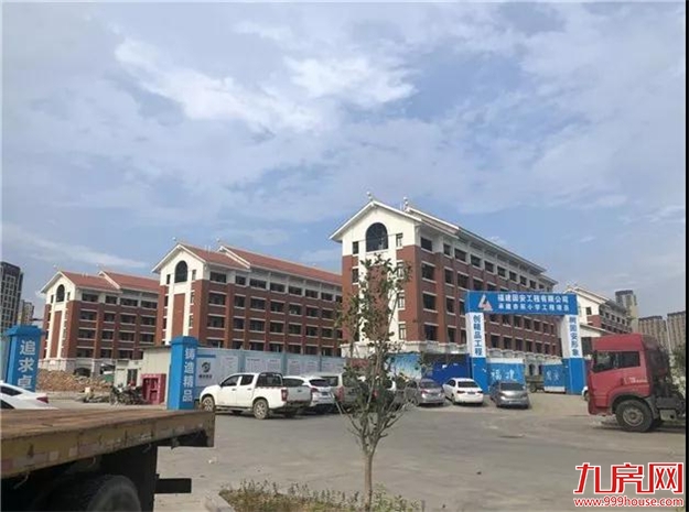 实探!熟悉的集美新城,不一样的5盘测评报告来了!——九房网 实探!熟悉的集美新城,不一样的5盘测评报告来了!——九房网