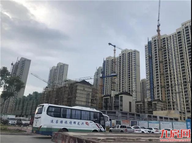 实探!熟悉的集美新城,不一样的5盘测评报告来了!——九房网 实探!熟悉的集美新城,不一样的5盘测评报告来了!——九房网