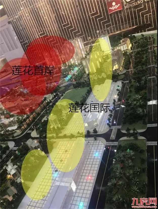 实探!熟悉的集美新城,不一样的5盘测评报告来了!——九房网 实探!熟悉的集美新城,不一样的5盘测评报告来了!——九房网