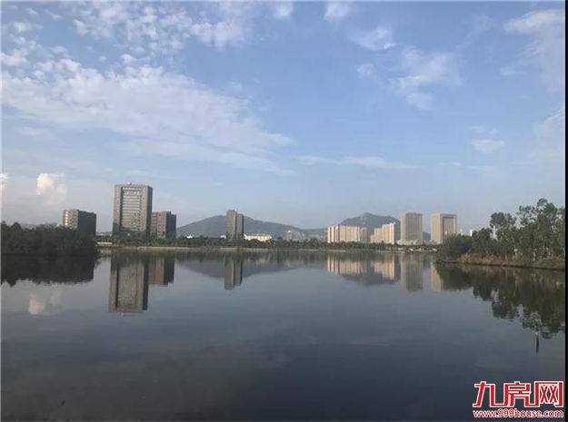 实探!熟悉的集美新城,不一样的5盘测评报告来了!——九房网 实探!熟悉的集美新城,不一样的5盘测评报告来了!——九房网