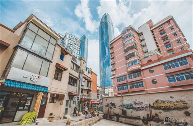 厦门一中霸屏热搜!《快把我哥带走》还带火了这些厦门美景...——九房网