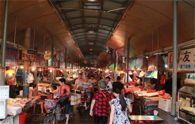 厦门一中霸屏热搜!《快把我哥带走》还带火了这些厦门美景...——九房网