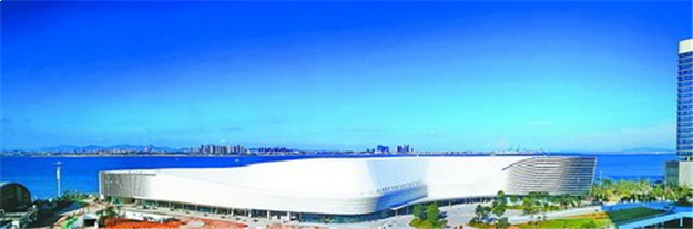 五通客运码头三期工程年底完工 建成后可接待总客流量达500万人次/年——九房网